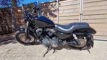 Harley Davidson 1200 XLN Nightster