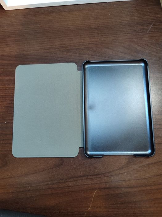 Обкладинка ArmorStandart для Amazon Kindle 11th Gen 2022 Dark Blue