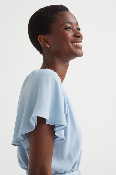 Сукня, плаття, платье, туника, футболка H&M размер М