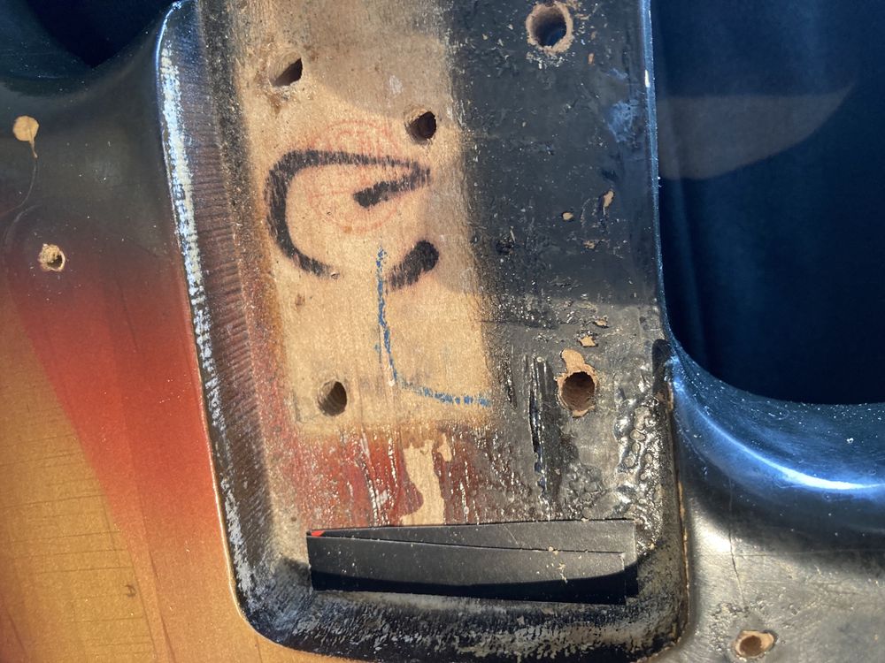 Fender Jazz Bass 1974 gitara basowa przyjmę sprzet w rozliczeniu