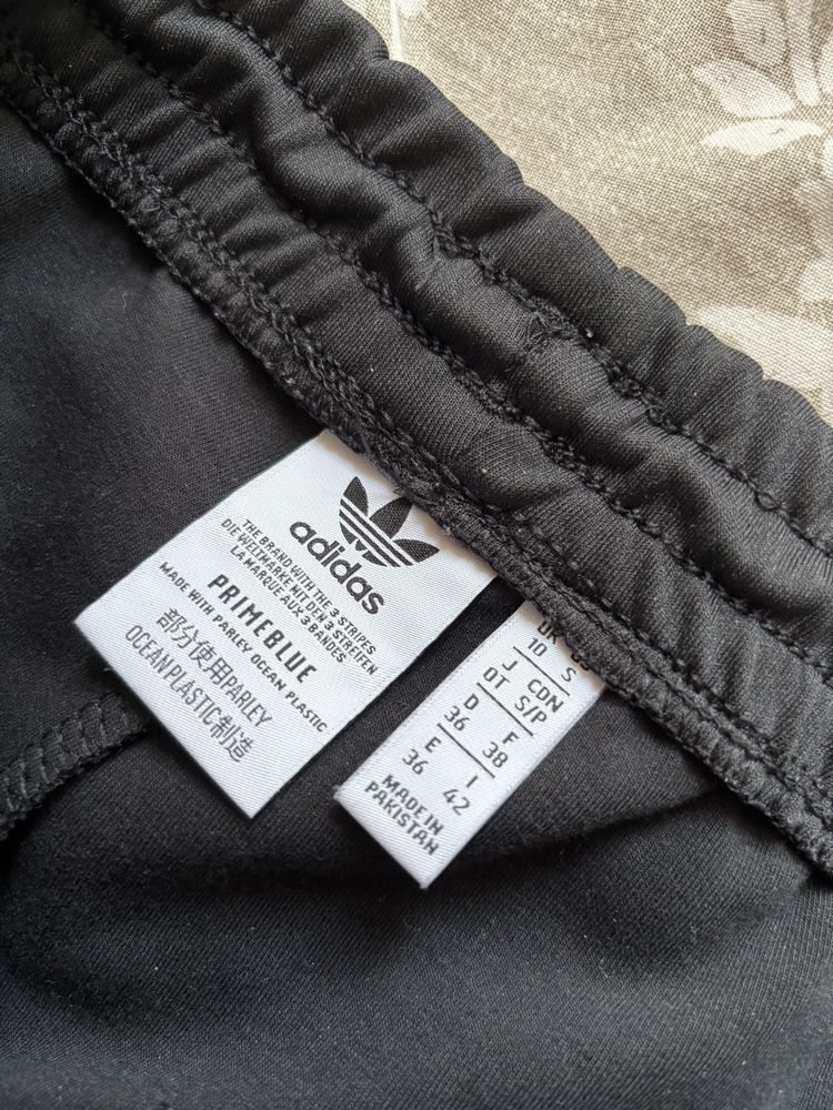 Damskie dresy Adidas