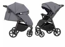 Carrello bravo plus 2023