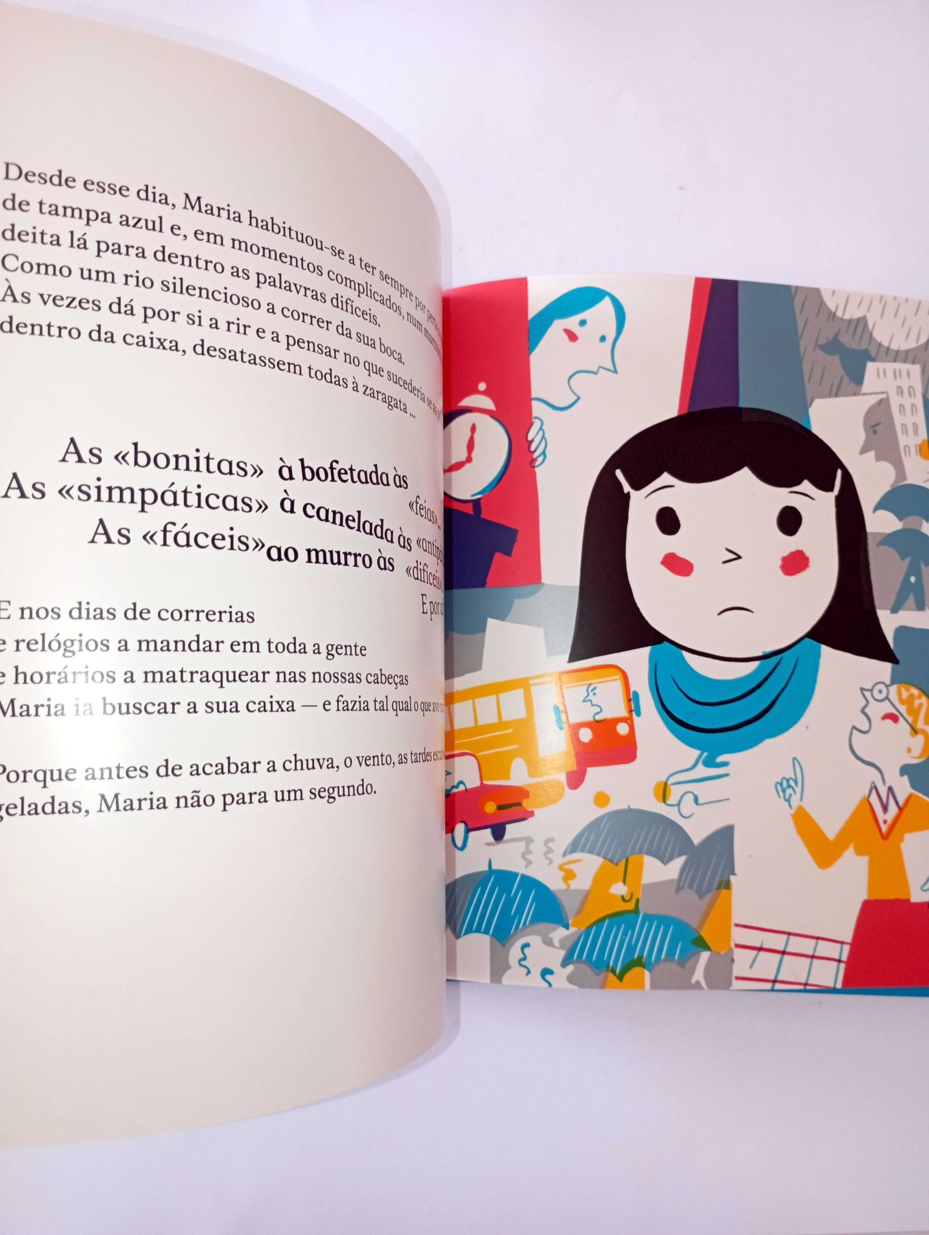 A Arca do Tesouro (livro + CD)