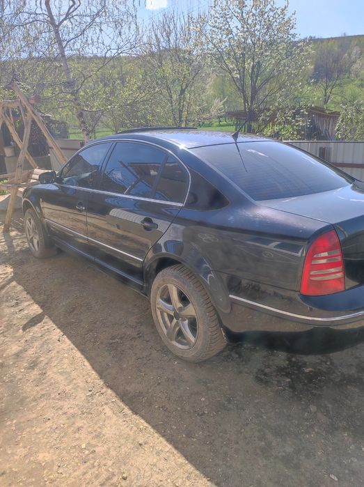 Skoda Superb 1.9 tdi 130 ks 2003 r.