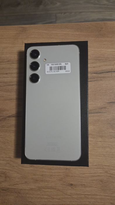 Samsung galaxy s24 plus