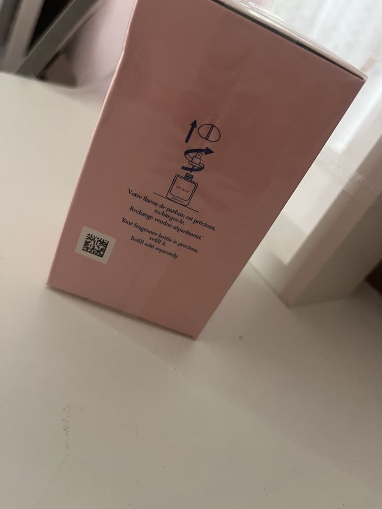 My way nowe zafoliowane 90ml