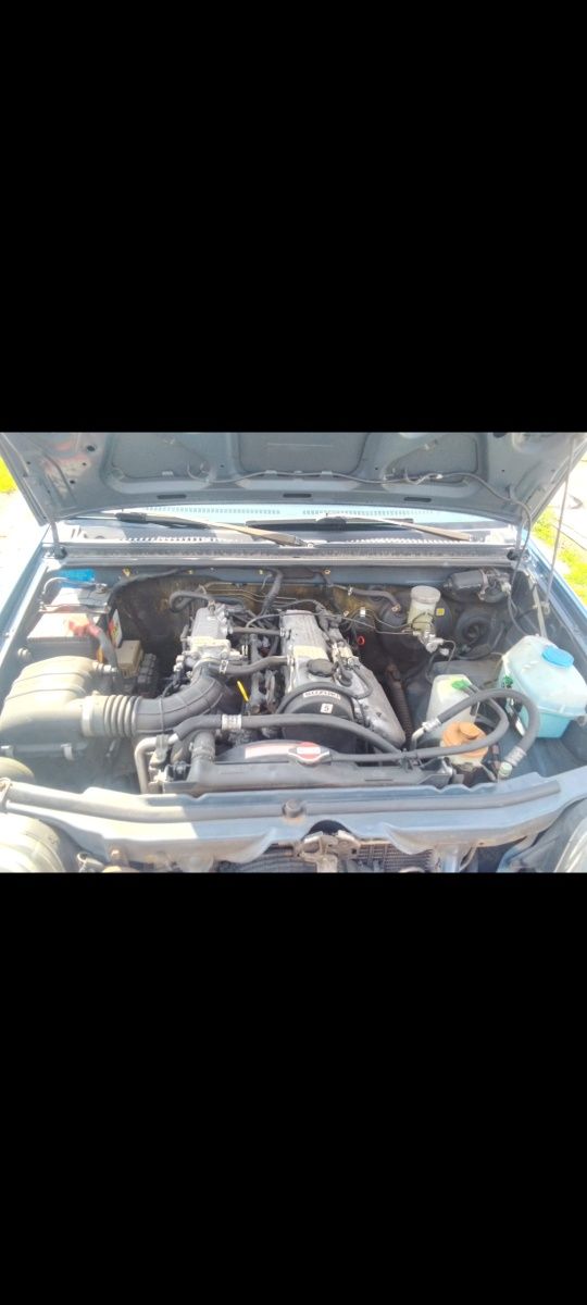 Sprzedam Suzuki Jimmy
