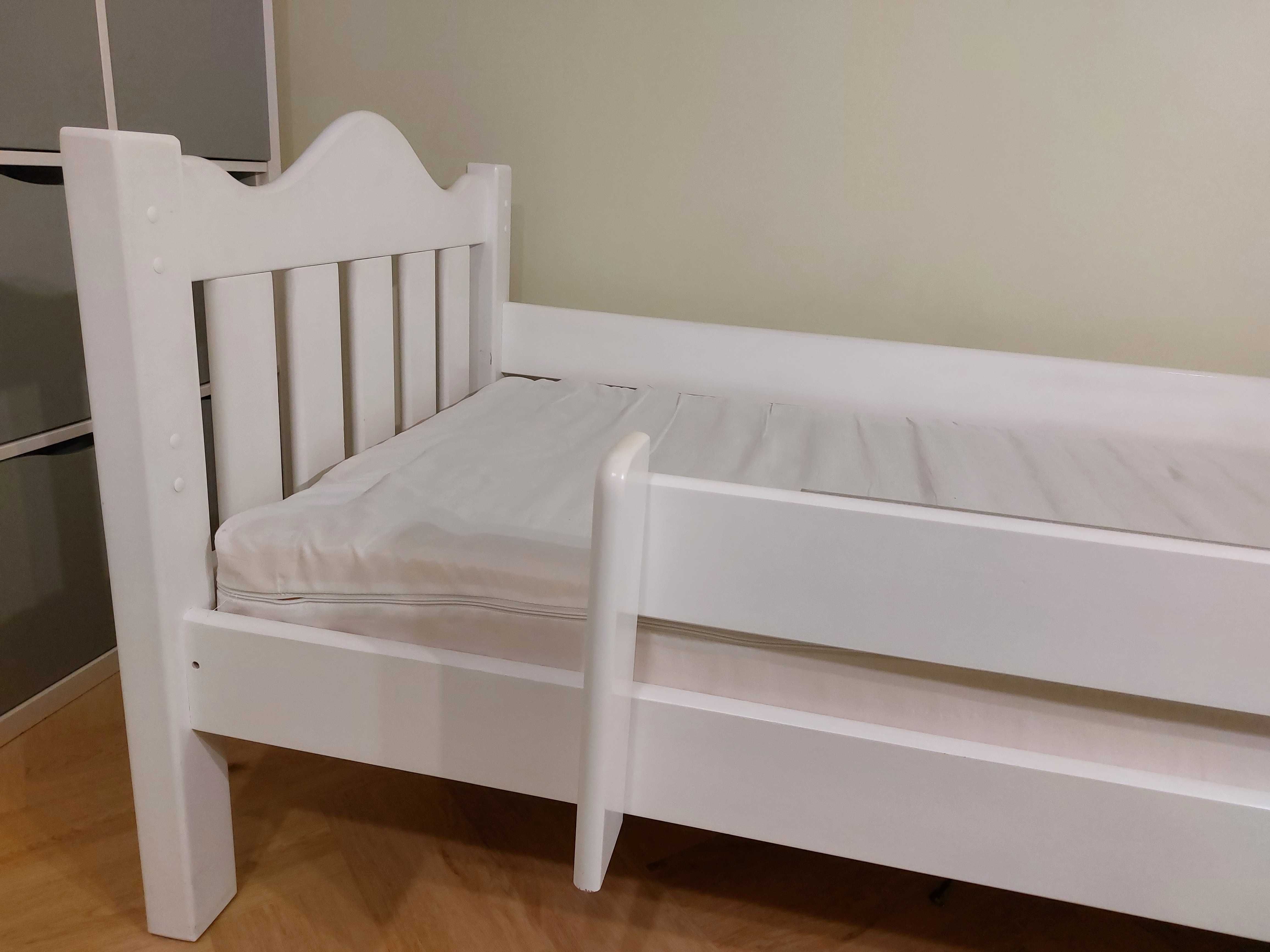 łóżko dziecięce 80 x 160