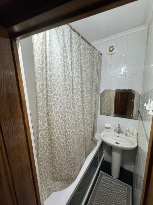 Сдам посуточно квартиру- 2-ка, г. Черноморск, ул. Парковая, 1-ая линия