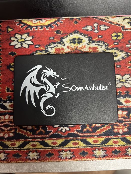 SSD64gb HDD80 та 500gb