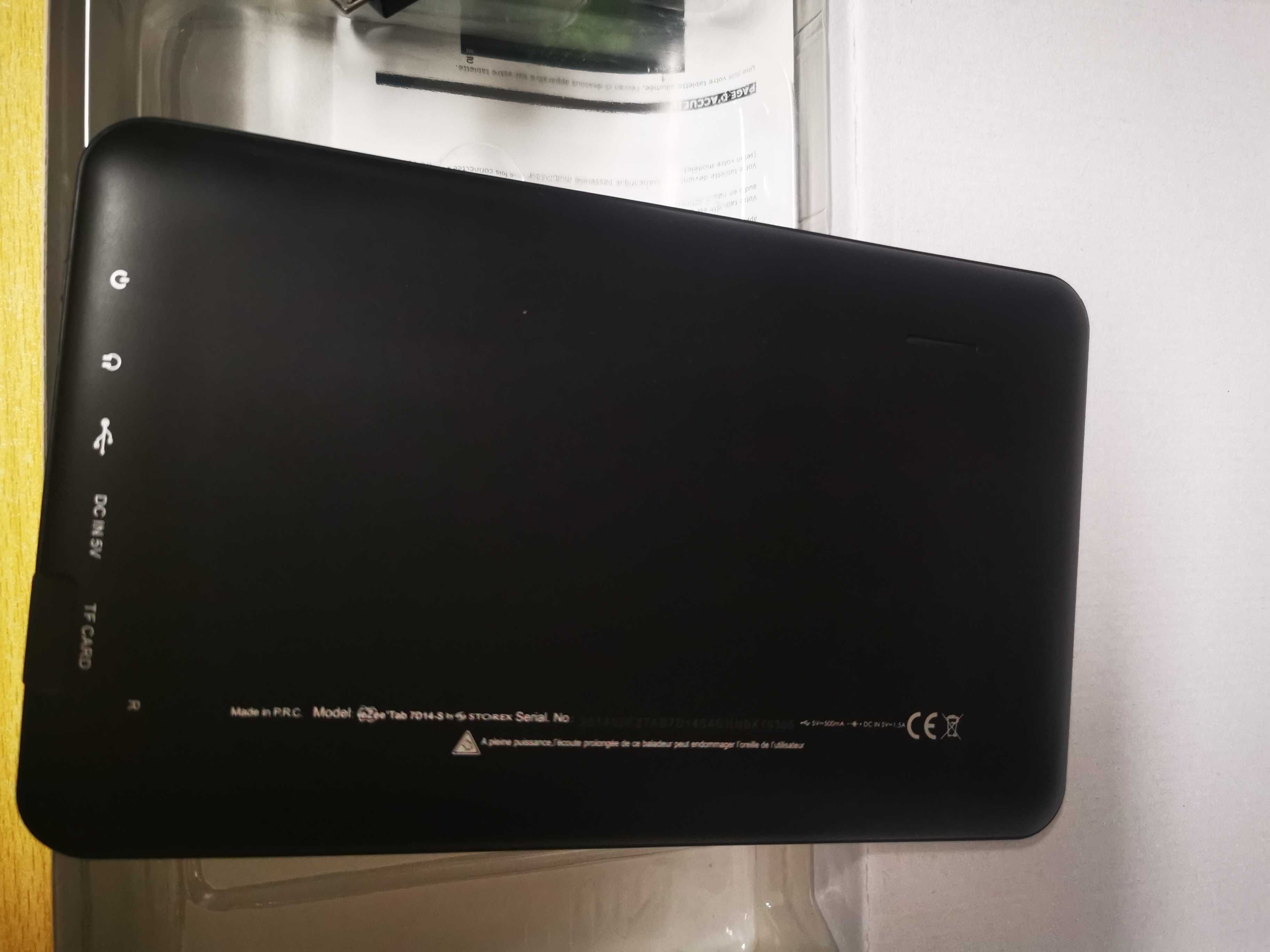 Tablet como novo