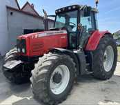 Massey Ferguson 6490
