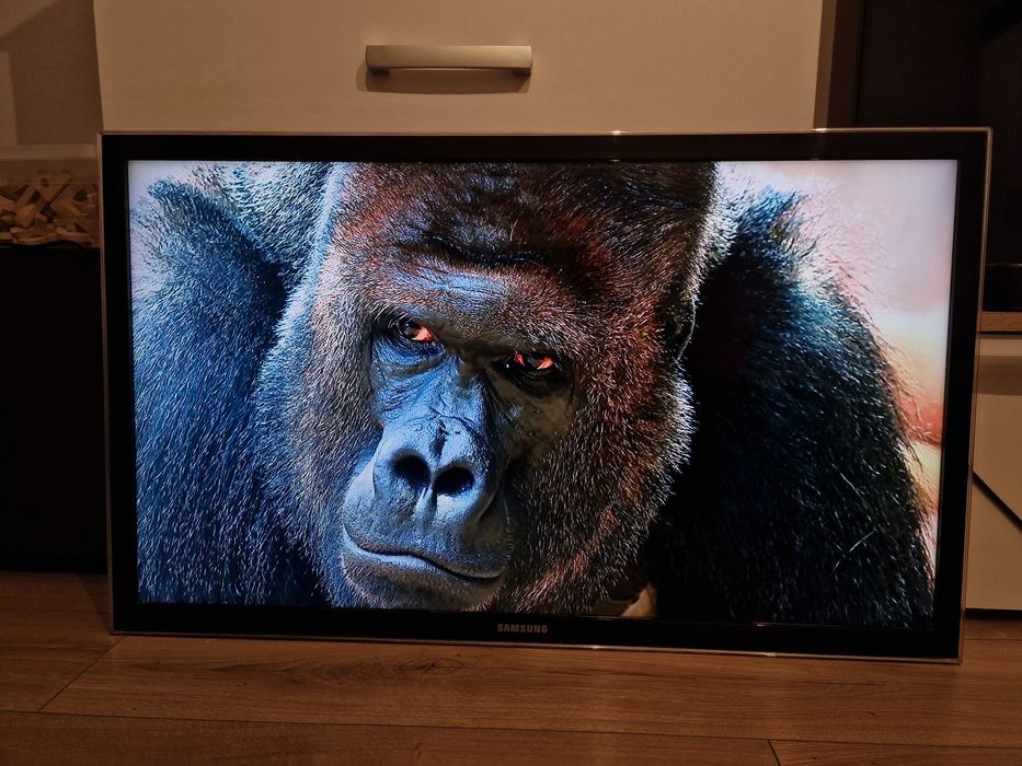 Telewizor Samsung 40 cali UE40D5000