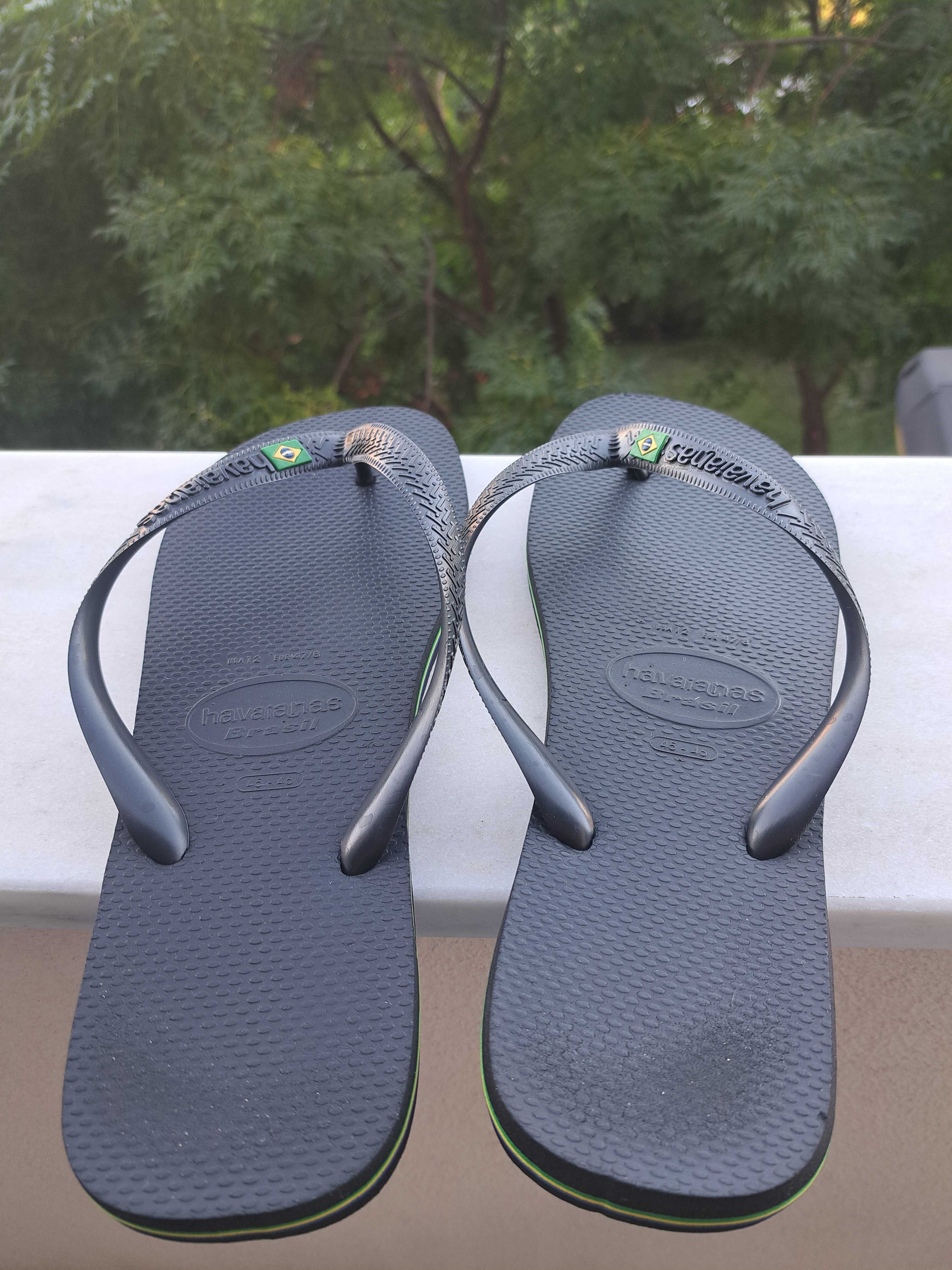 chinelos Havaianas originais