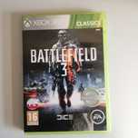 Battlefield 3 [Xbox 360]