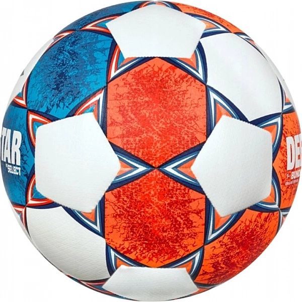 Piłka nożna Select DerbyStar IMS Bundesliga V21 r. 5
