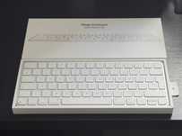 Magic keyboard Touch ID A2449