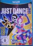 Just Dance 2016 WiiU - Rybnik Play_gamE