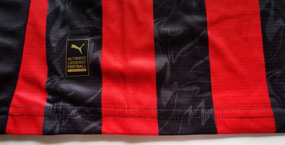 T-shirt AC MILAN XL Nova