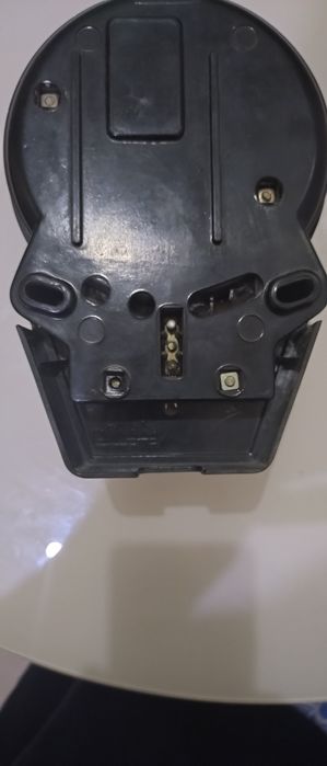 Счетчик однофазный СО-2