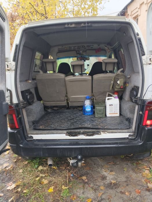 Продам автомобиль Ситроен Берлинго