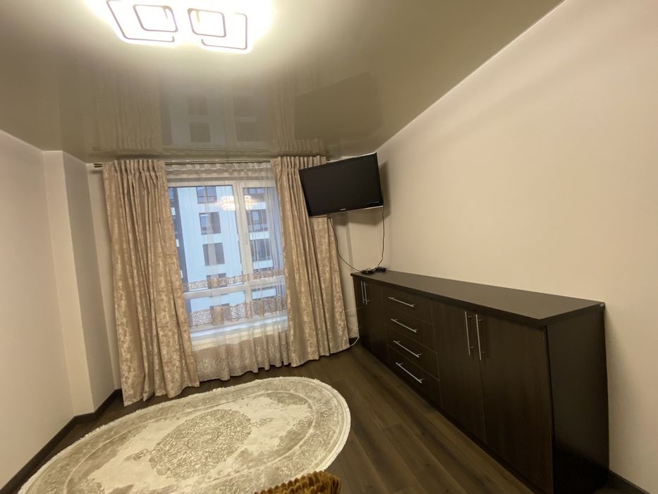 Оренда стильної однокімнатної квартири ЖК Comfort Park