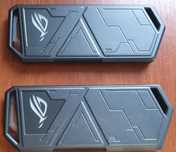 Карман Asus ROG Strix Arion Lite M.2 NVMe SSD Enclosure USB 3.2 Type-C