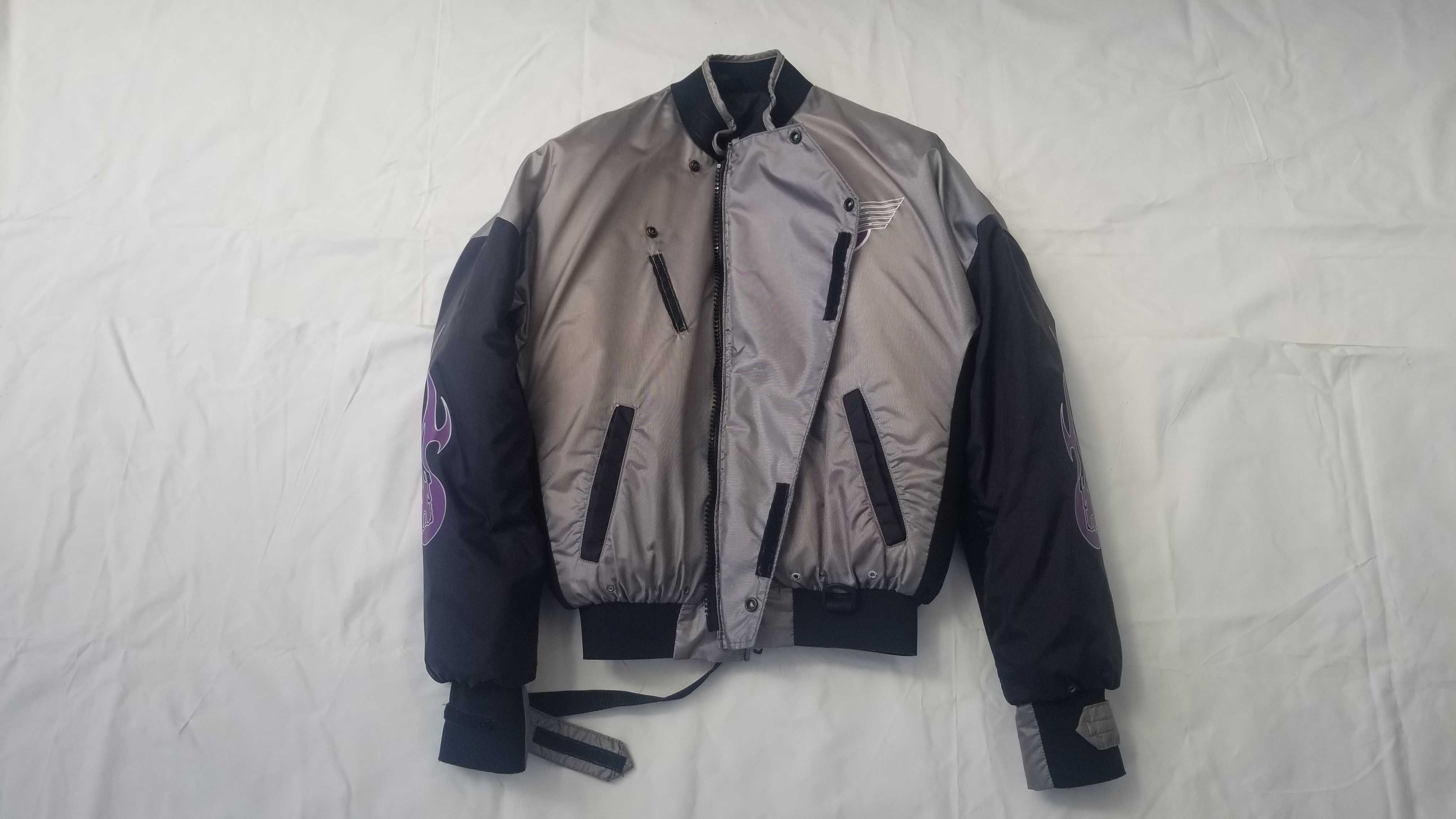 Casaco Flutuante POLARIS (L)(impecável)