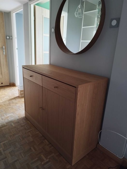 Komoda IKEA praktycznie nowa