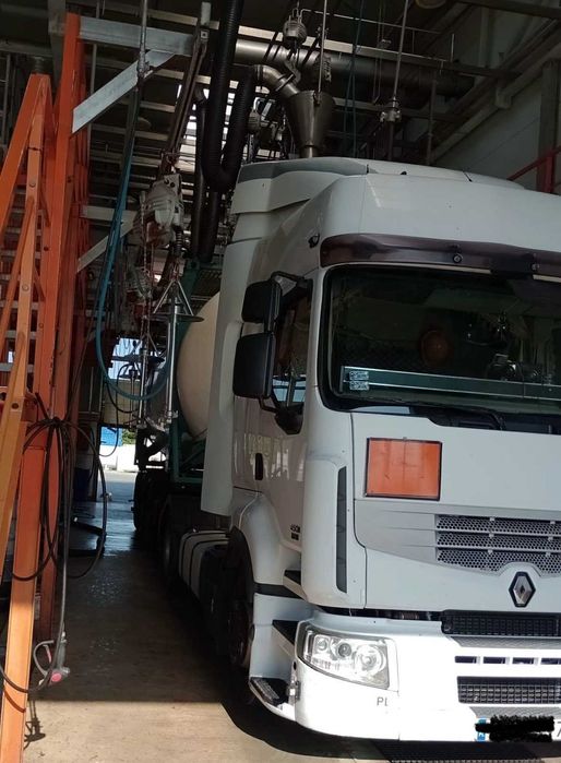 Renault Premium 450 ADR