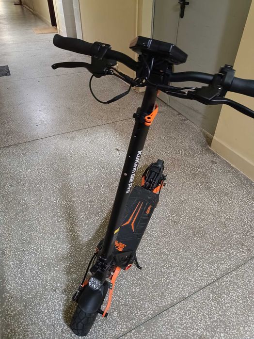Hulajnoga Elektryczna Kukirin G2 Pro