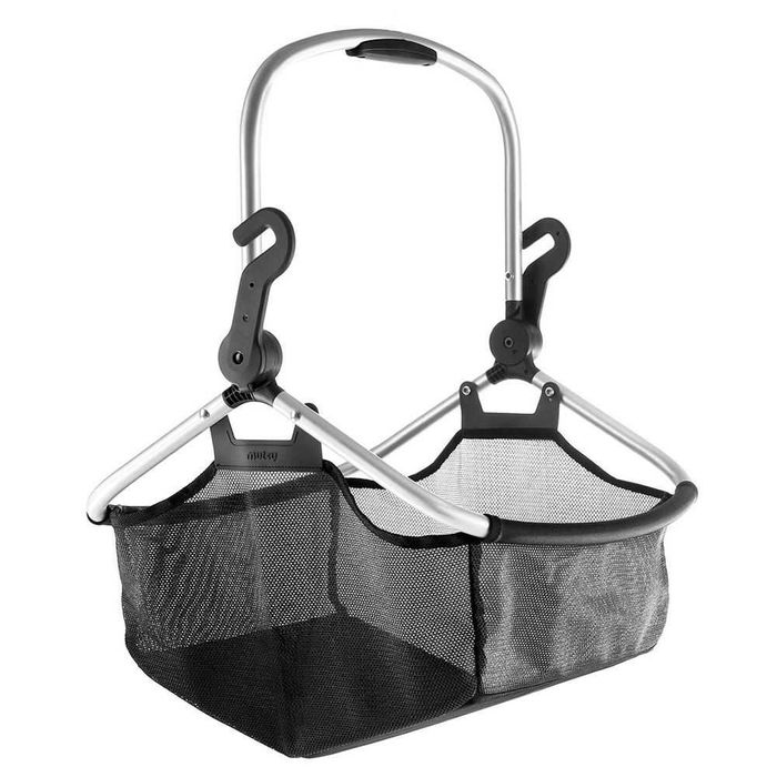 Kosz na zakupy do wózka MUTSY IGO