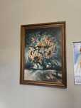 Quadro natureza morta