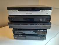 Na sprzedaż dekodery nbox HDTV, Pioneer 1430, Ferguson HF8800, Philips