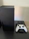 Xbox Series X - 1Tb