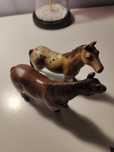 Rezerwacja Konie schleich