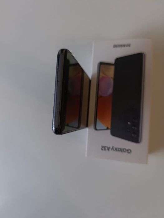 Смвртфон Samsung A 32 4/128
