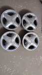 Felgi Aluminiowe Ford