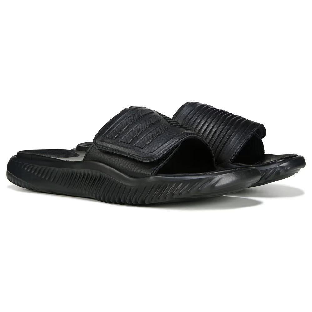 Мягкі тапочки / пантолети Adidas Alphabounce Slide 2.0 EUR 46-47 30 cm