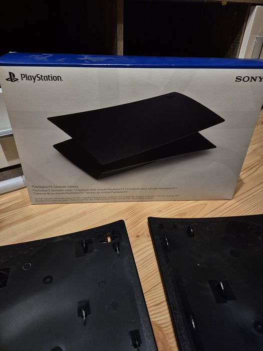 Oryginalna obudowa panele Sony do PlayStation 5 Ps5 Fat
