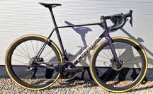 Rower szosowy Orbea Orca m20iltd 55 Tanzanite