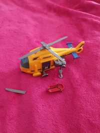 Zabawka helikopter ratunkowy Dickie Toys