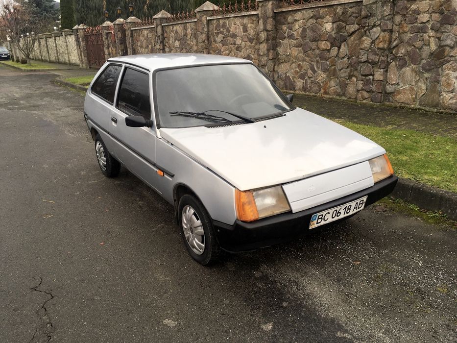 Заз Таврія Нова,Zaz Tavria Nova,таврон,славута,таврольот