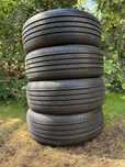 Goodyear Efficientgrip Performance 2 215/50 R18 92V
