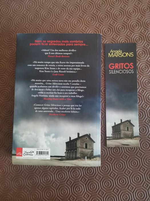 Gritos Silenciosos