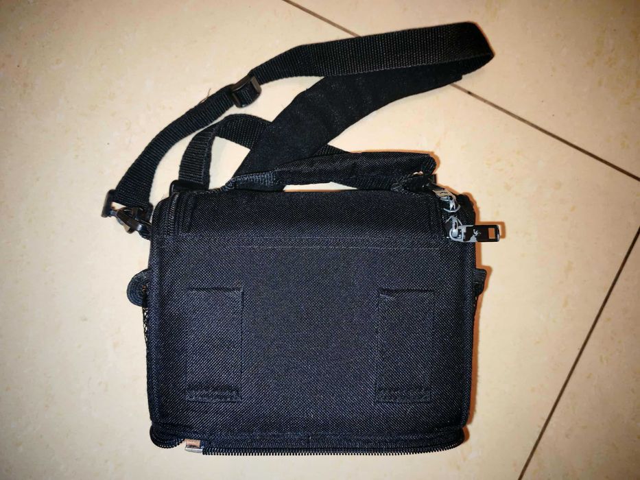 Pokrowiec Torba na aparat kamerę Samsonite