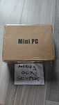 MiniPC FIREBAT AK2 PLUS Intel N150 16GB/512GB Nowy zaplombowany Win11