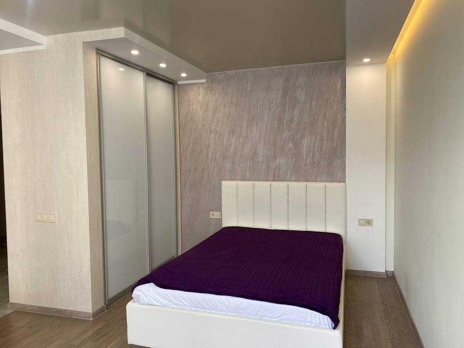 Оренда однокімнатної квартири 300$ бульвар П.Куліша