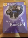 Podręcznik od religii do klasy 6