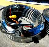 Kabel Kamery Cofania 6 PIN 20 m